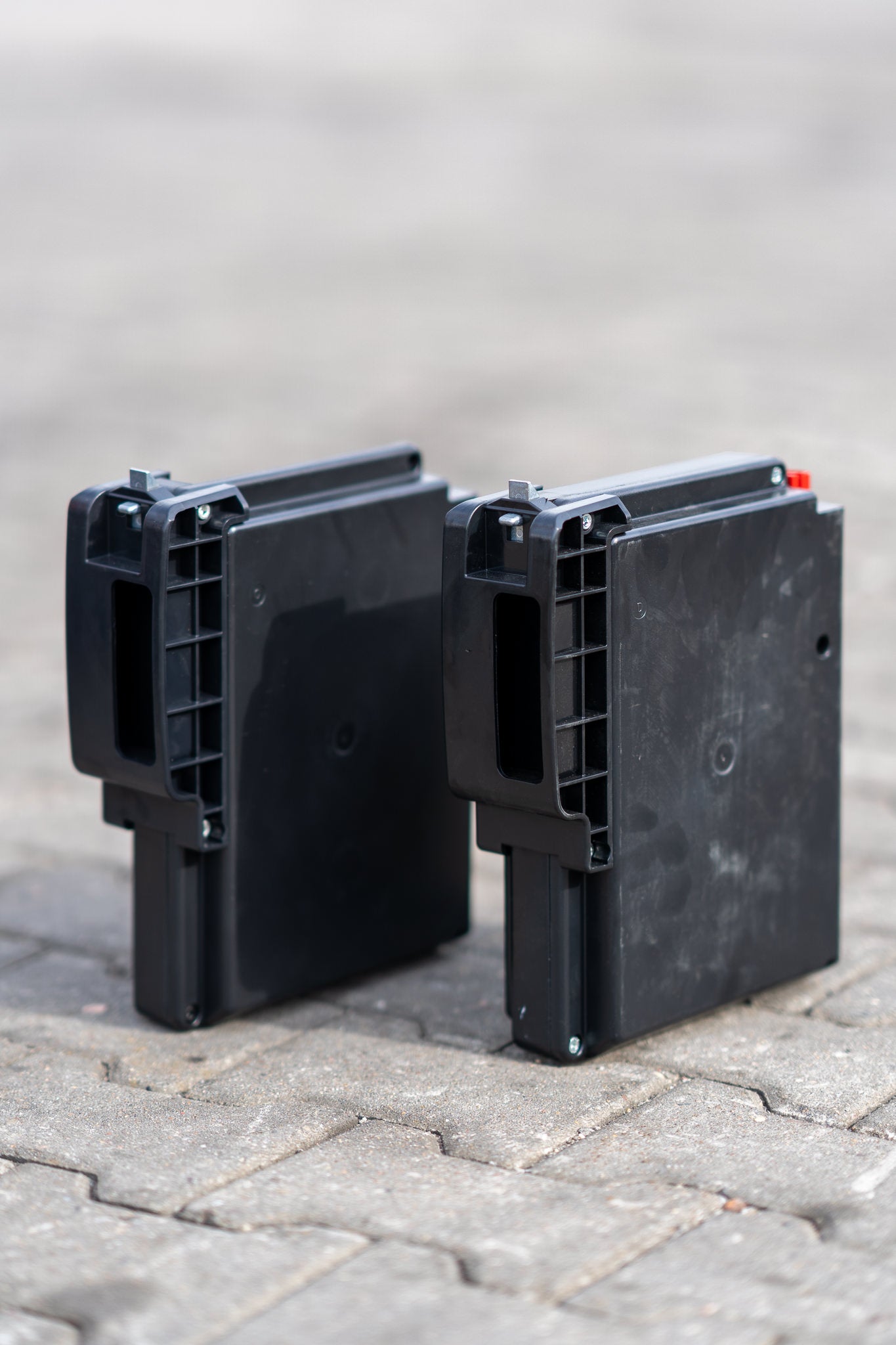 EP F4 + K3000 Generator for only €1!