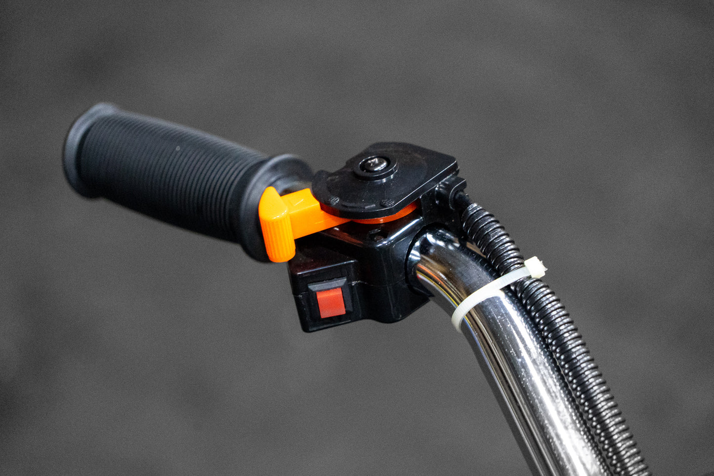 VIBRATING SCREED MCD-2