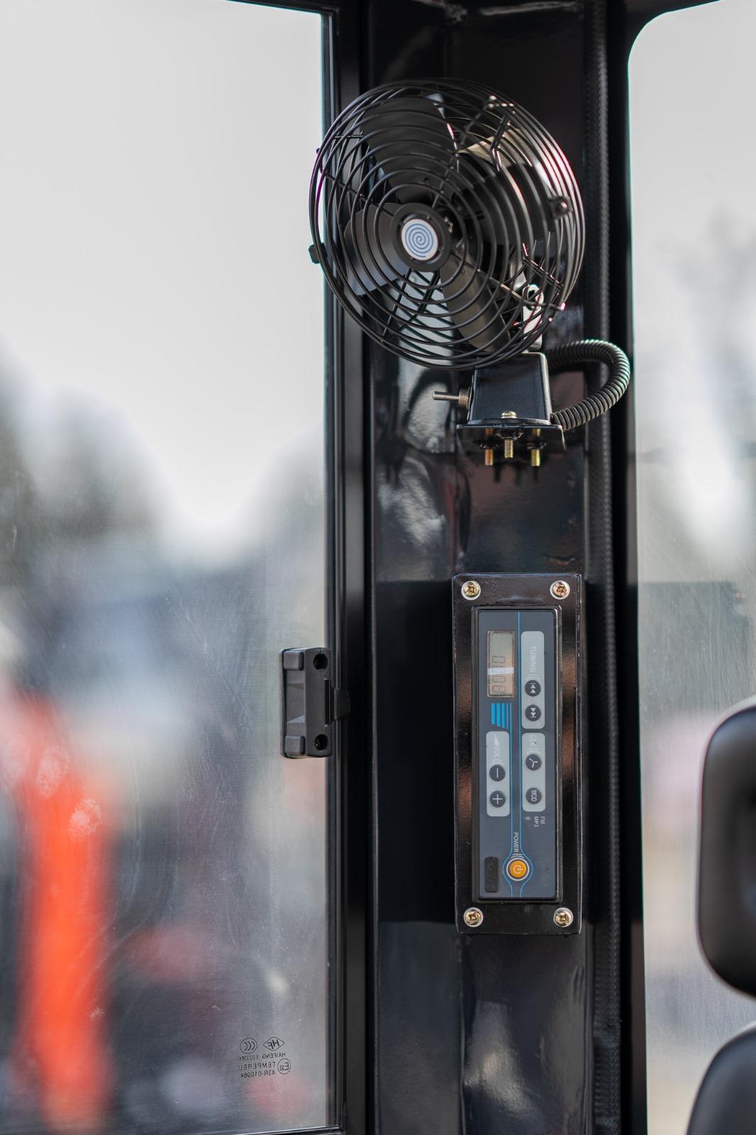 Yama S15 K LITE (Laidong)