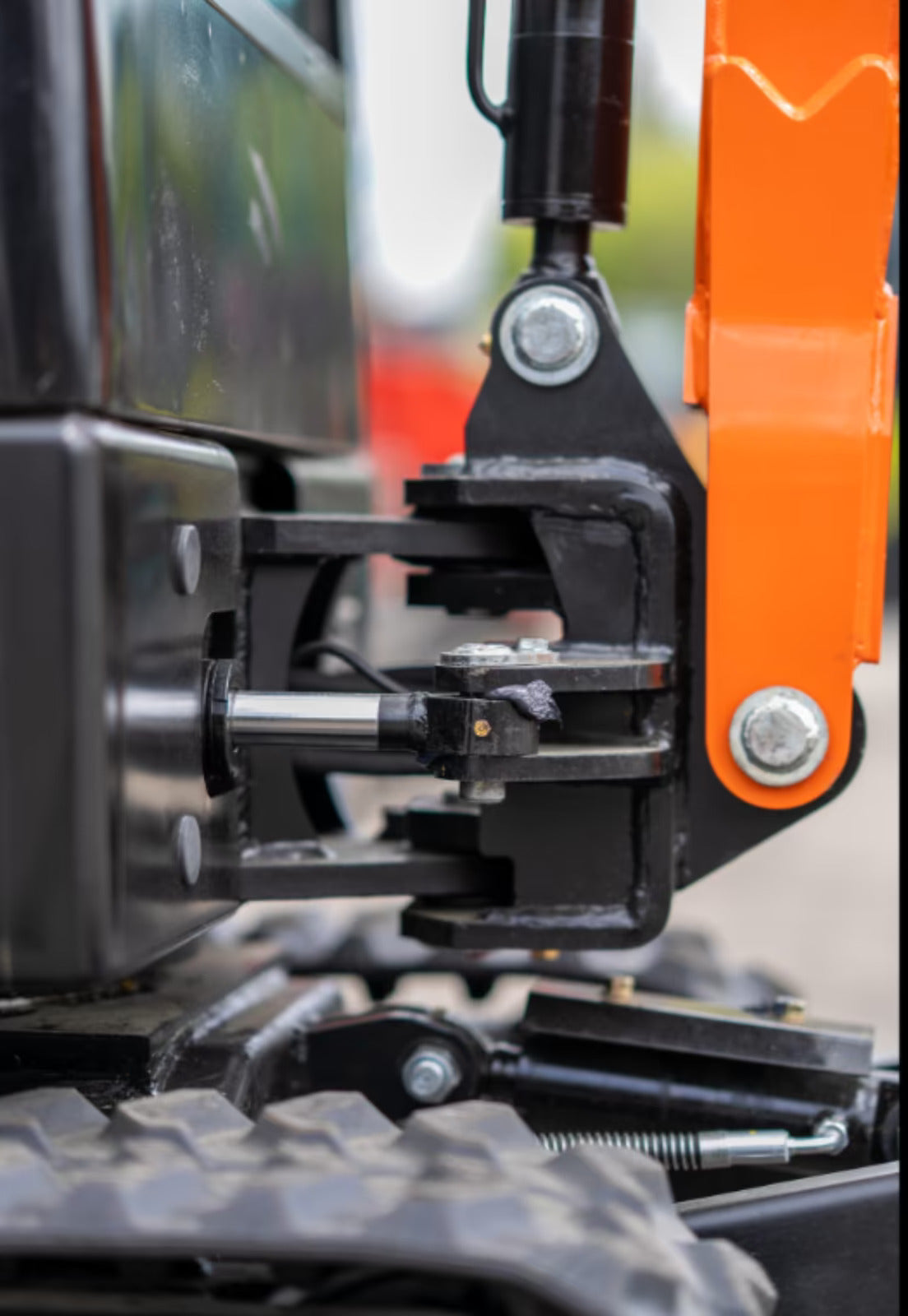 VIP 15 RS with Cabin